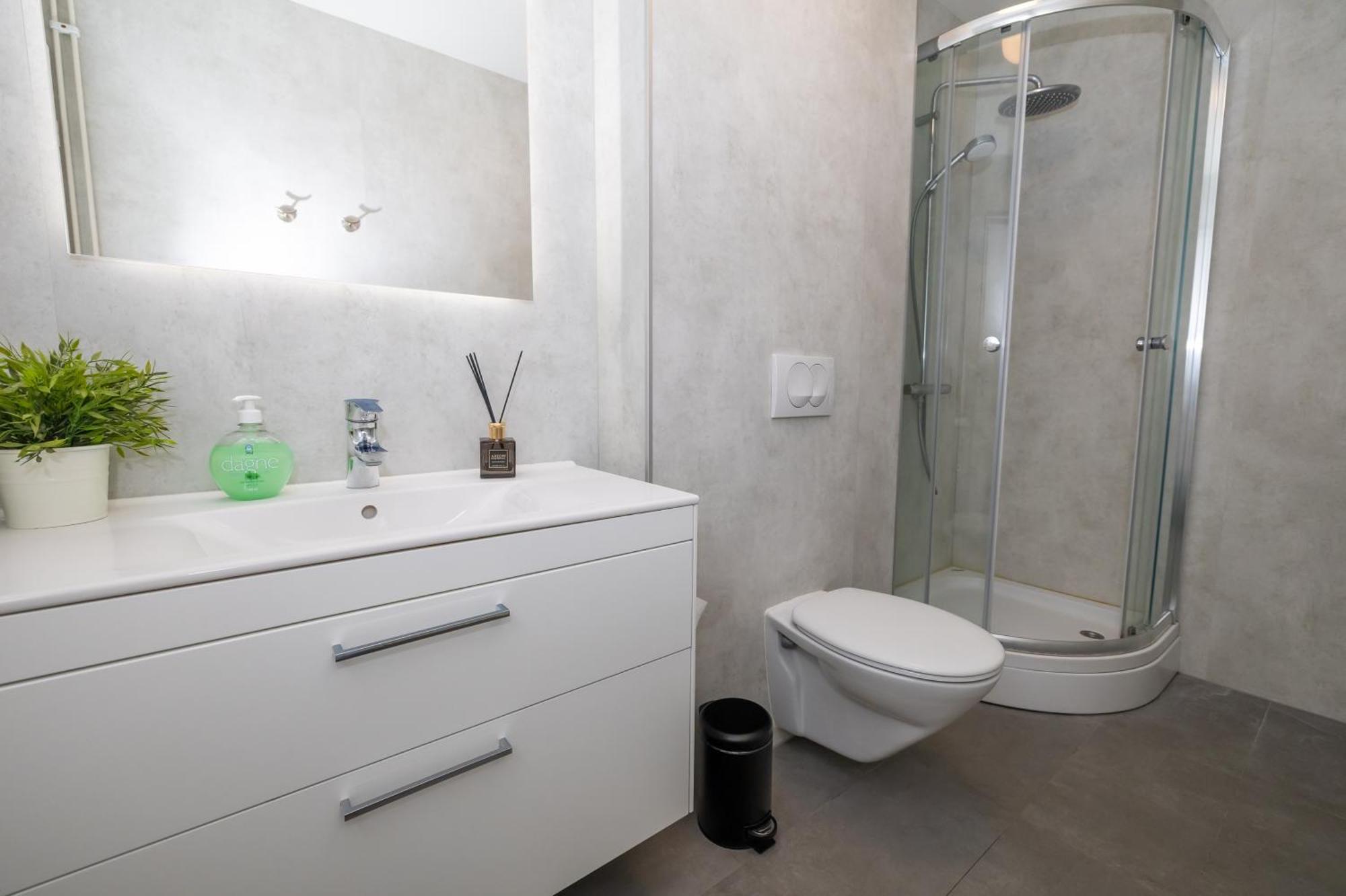 Charming Deluxe Apartment Akureyri Chambre photo