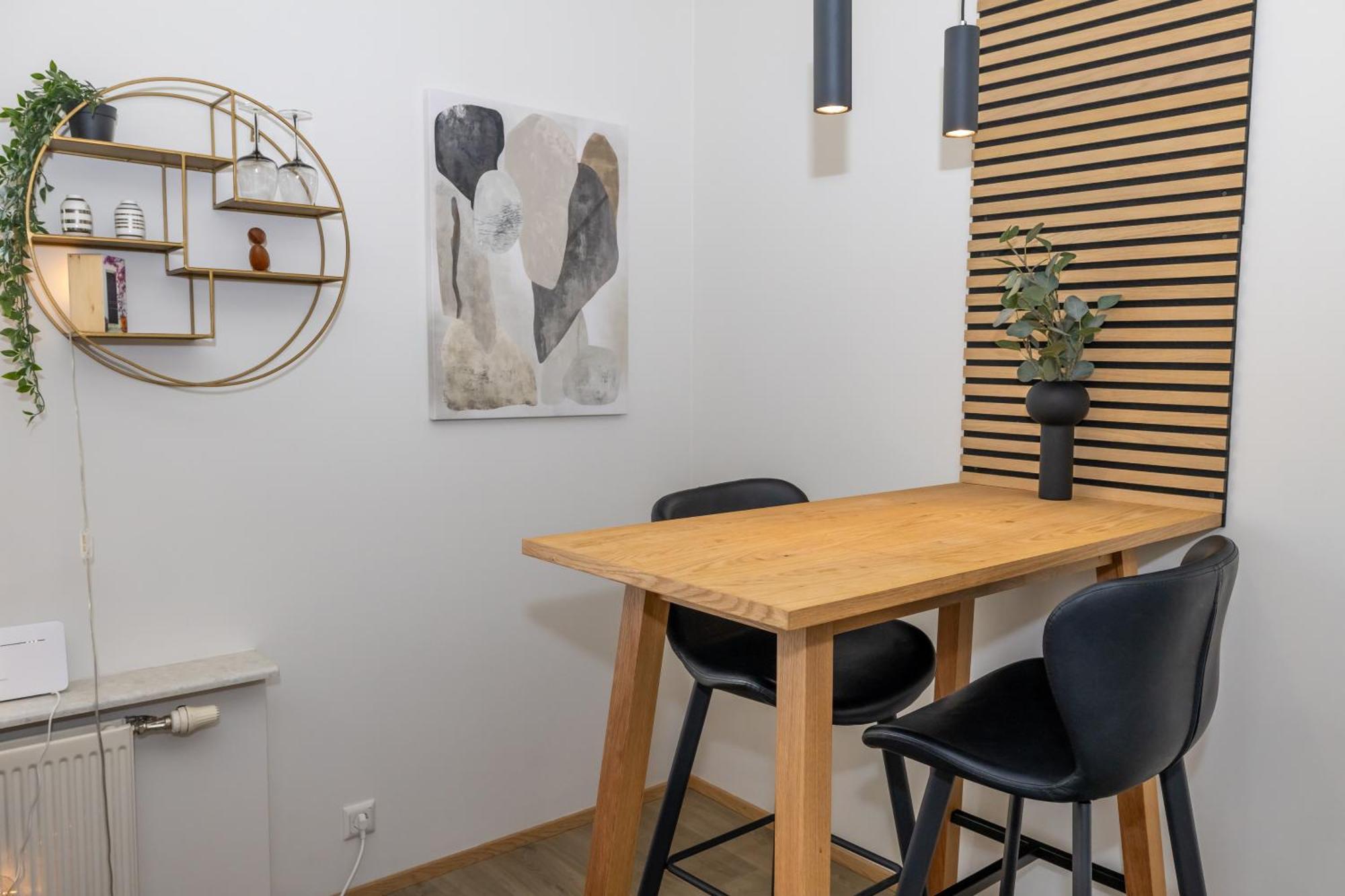 Charming Deluxe Apartment Akureyri Chambre photo